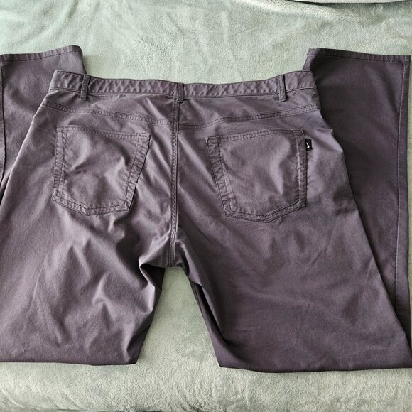 Men's - Nike Dri-FIT pants - Picture 6 of 8